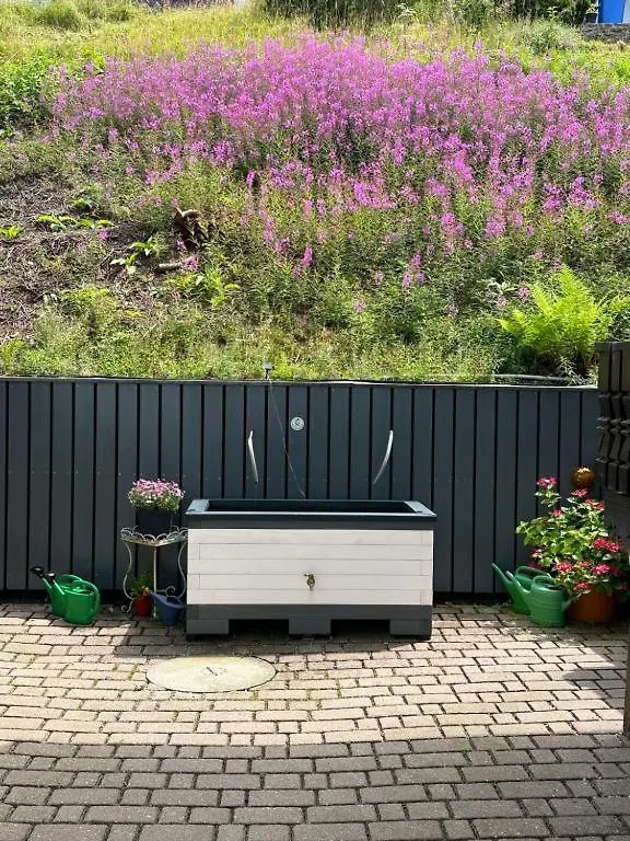 Traumhaftes Apartment Mit Exclusiver Ausstattung + Wlan Gratis Schöfweg