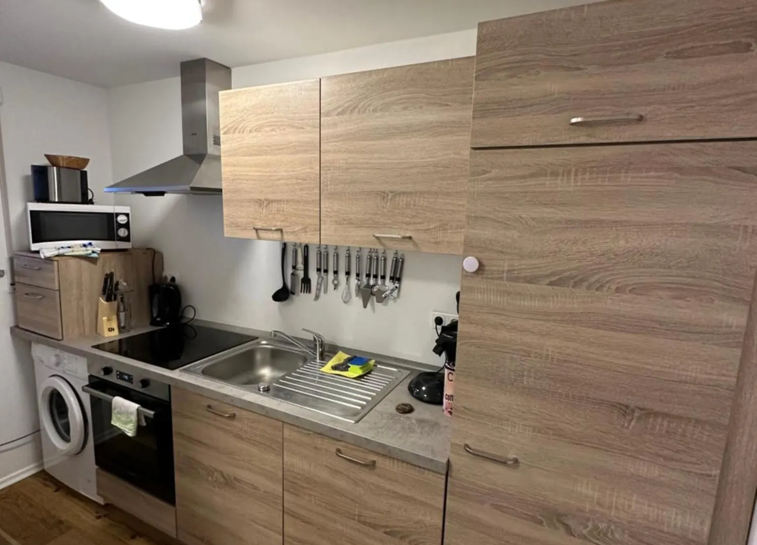 Traumhaftes Apartment Mit Exclusiver Ausstattung + Wlan Gratis Schöfweg