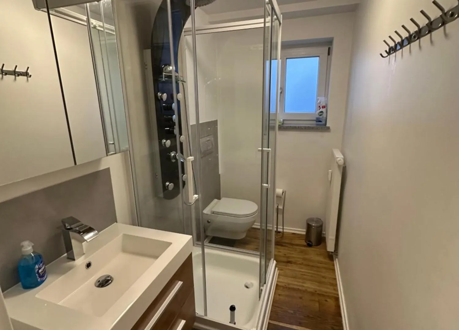 Traumhaftes Apartment Mit Exclusiver Ausstattung + Wlan Gratis Schöfweg